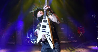 “When Ozzy approached me, there was an inner warning light that said, ‘Don’t do that because you have just left UFO and Scorpions’”: Michael Schenker on his lifelong pursuit of self-expression and track-by-track guide to Don't Sell Your Soul