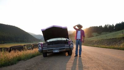 Running on Empty: Why Your Retirement Plan Might Be Closer to E Than You Think (Another Lesson From the School of Rock)