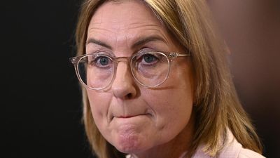 'All in': defiant premier toughs out leadership talk