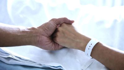 Ohio good Samaritan donated $416,000 to help a woman cover her medical bills. Then he looked into it — and there was no woman