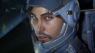 Exodus: Everything you need to know about the sci-fi RPG from former Mass Effect devs