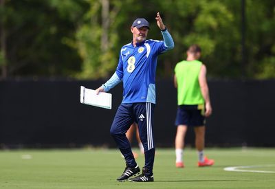 Scotland in World Cup war of words with Norway over cancelled training match