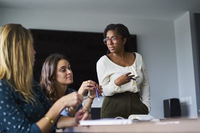 Is Gen Z lazy, or just being very cautious?