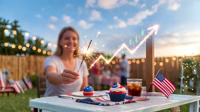 3 Stocks With Fresh Catalysts to Watch Before the July 4