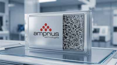 Amprius Insiders Are Selling: Should Investors Be Worried?
