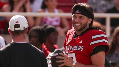 Brendan Sorsby Ruling Shows There Are No Rules Left for College Sports