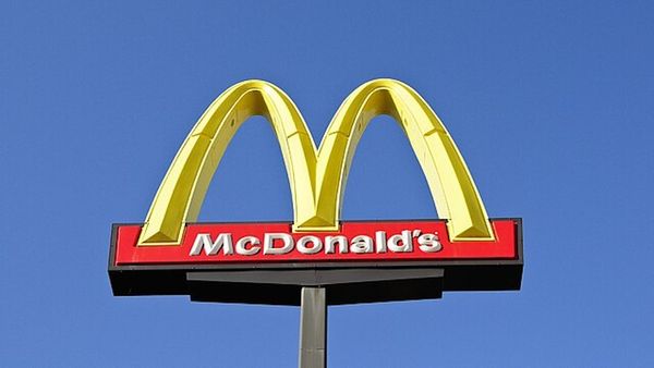 McDonald’s employee had hot oil allegedly thrown in his face by a co-worker. Then he thanked God: ‘I’m so thankful’