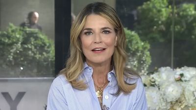 ‘Bring Her Home’: Savannah Guthrie Posts Emotional Plea For Her Mother Four Months After Disappearance