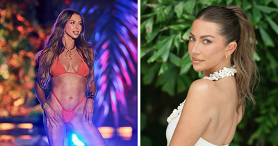 Doctor Sounds The Alarm On Miami Swim Week Model’s 600-Calorie Low-Carb Diet: “It’s Starvation”