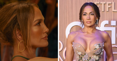 Jennifer Lopez’s ‘Office Romance’ Scars Viewers With Unexpected Graphic Scene
