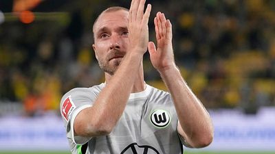 Danish footballer Christian Eriksen 'doing well' after collapse