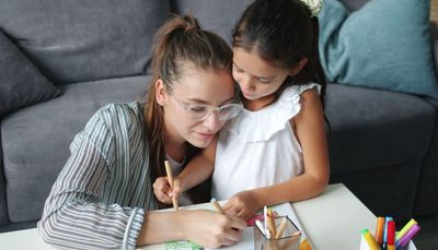 Parents Fear This Summer Break Could Undo Months of Autism Progress