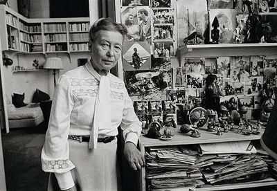 Quote of the Day by Simone de Beauvoir: ‘No one is more arrogant toward women, more aggressive or…’ Why do some people need to belittle others? The brutal warning about ego and insecurity