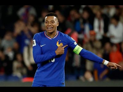 FIFA World Cup GROUP I: 24 years later, France and Senegal meet again