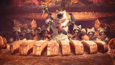 Monster Hunter World has sold over 30 million copies, further cementing its lead as Capcom's best-selling game and leaving Wilds in the dust after a year of performance woes
