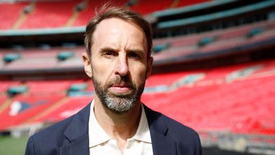 How to watch Gareth Southgate: Changing the Game for Young Men for *FREE*
