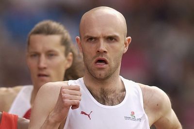Wife of former Olympian feared she would ‘end up dead’ if she didn’t leave marriage, jury told