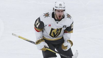 Kalshi Makes Vegas Golden Knights Massive Favorite in Stanley Cup Odds