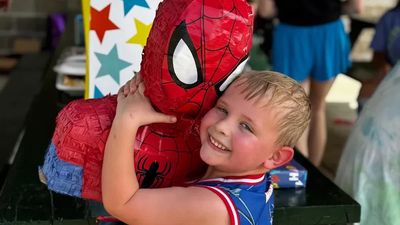 ‘We don’t even know what happened’: Heartbroken parents seek answers after 5yo son dies during overnight stay at friend’s house