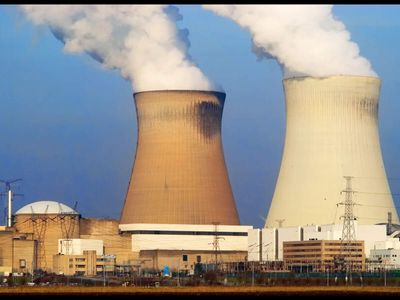 India turns to nuclear power as Gulf risks rise
