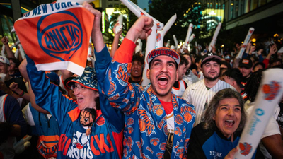 Knicks Game 3 Fan Guide: Watch Parties, Road Closures and What Fans Need to Know Before Heading to MSG
