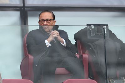 West Ham co-owner David Sullivan accused of sexually exploitative behaviour