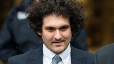 Who Is Sam Bankman-Fried? Trump Targeted by Jailed FTX Founder Seeking Presidential Pardon From Federal Cell