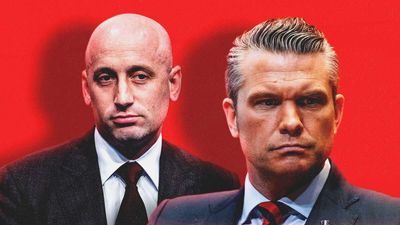 Stephen Miller and Pete Hegseth Are Wildly Misleading About Section 702 Warrantless Surveillance