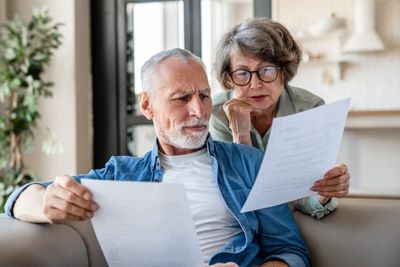 Overpayment Notices Are Going Out to Retirees Who Did Nothing Wrong — Here’s Why