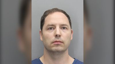 Virginia man used a fetish website to lure a man to his house for a ‘violent fantasy encounter.’ Then he staged the entire scene