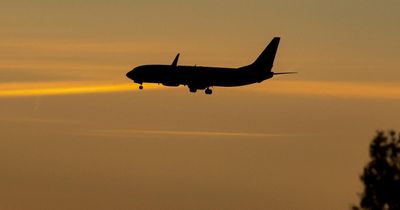 US-bound flight forced to make emergency landing in Scotland