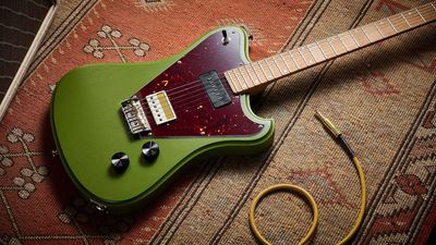 Ancoats Granada Special review – a unique modern-retro design with a fresh approach to relic’ing