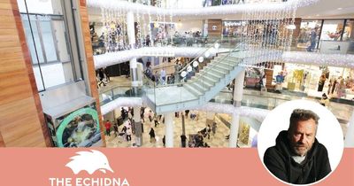 When retail therapy becomes retail torture