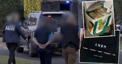 Money man for drug supply and laundering syndicate jailed after AN0M bust