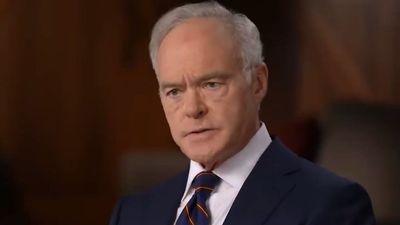 The FCC Chairman Seemingly Took A Big Shot At Scott Pelley Following His CBS Exit