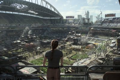 The Last of Us filming has been paused. Viewers are speculating as to why
