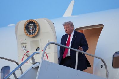 Trump has exacted revenge on so many GOP senators that he should lose the Iran war powers vote. Here’s why he won’t