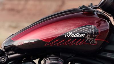 Indian Motorcycle Launches Attack Ad On Harley-Davidson. All But Confirms Right-Wing PR Campaign Reporting