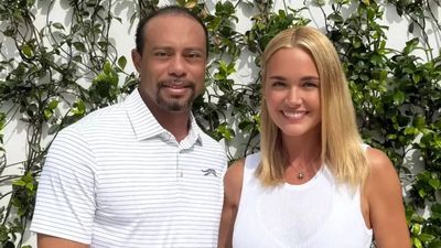 Are Tiger Woods and Vanessa Trump on the Verge of Breakup? Here's What Reports Say
