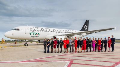 Indian aviation market offers long-term opportunities: Star Alliance CEO