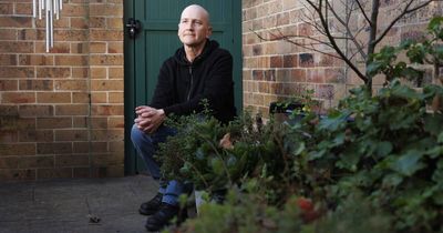 'It really isn't enough': How Anthony makes ends meet in a lowly paid job in Canberra