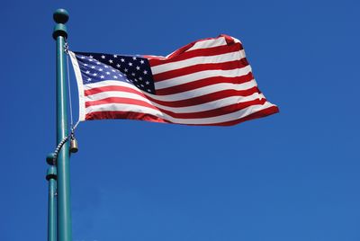 Poll Finds Americans' Pride In Their Country Is Decreasing As 250th Celebration Approaches