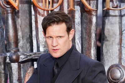 Matt Smith: House Of The Dragon is ‘at its best’ in its ‘darkest moments’