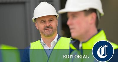 Infrastructure cuts offer easy savings. The ACT budget must avoid false economies