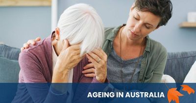 Understanding your aged-care options before it becomes a family crisis