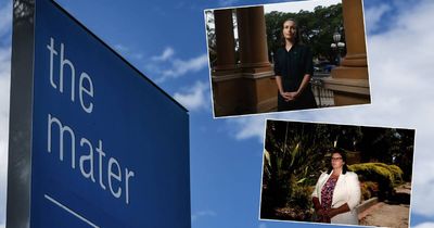 Why did NSW Health drop $170m in hospital fines?