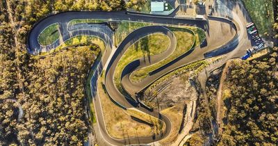 Family home with private racetrack sells in multimillion-dollar deal