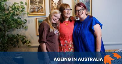 Restoring dignity: how one daughter loves the mother who forgets her