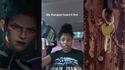 Ohio Woman Found Out Something’s Wrong With Her Ex Because of Apex Legends. He Has a Key to Her House, and She Doesn’t Know How He Got It.
