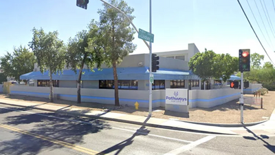 Disabled Arizona man found dead in van outside care facility in baking heat, facility offers ‘thoughts and prayers’